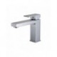 Ares, Polished Chrome basin Faucet