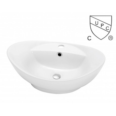 Bathroom sink - VES-700