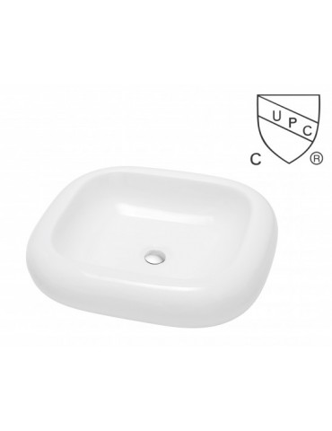 Bathroom sink - VES-100