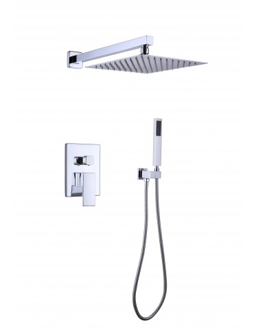 Shower faucet ID91028A-B