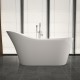 Morana, Freestanding Bath 67"