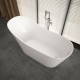 Morana, Freestanding Bath 67"