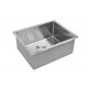 Cantina 24 '', stainless steel kitchen sink