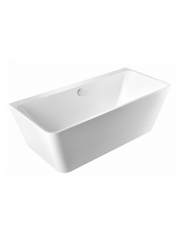 BIL 59" , Freestanding bathtub
