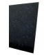 PVC Wall panels Black Marble color