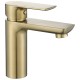 Hades, Gold basin faucet