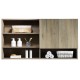 Crios 55", Floating vanity forest colour