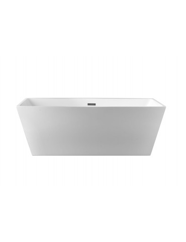 Pangu 59" , Freestanding bath
