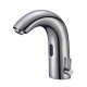 iFlow, Polished chrome basin faucet