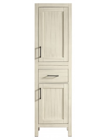Bogota Mo Oak 15.75", side cabinet