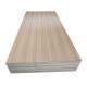 Imitation wood PVC shower wall 47.24” × 94.5” x 4 mm