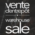 Warehouse Sales 