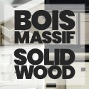 Collection Bois Massif