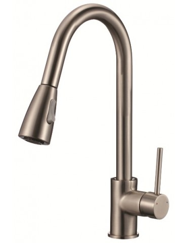 Kitchen faucet ID2H11-BN