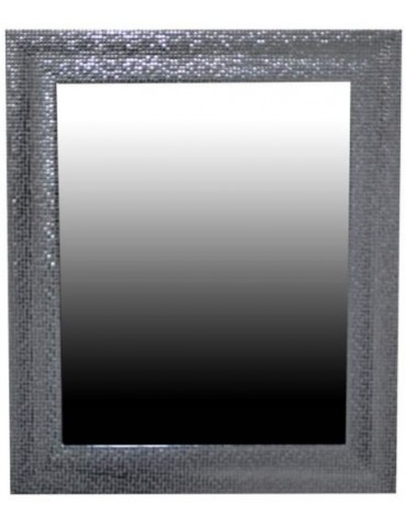 Miroir mosaïque 