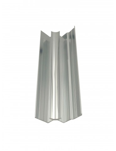 3mm Molding for pvc shower wall