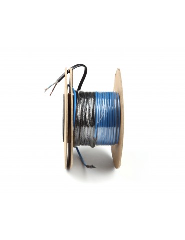 Cable chauffant -100pi2