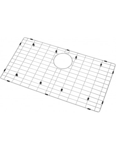 Stainless steel grid for sink 20x24.
