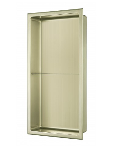 Shower Niche 12*24, 2 sections